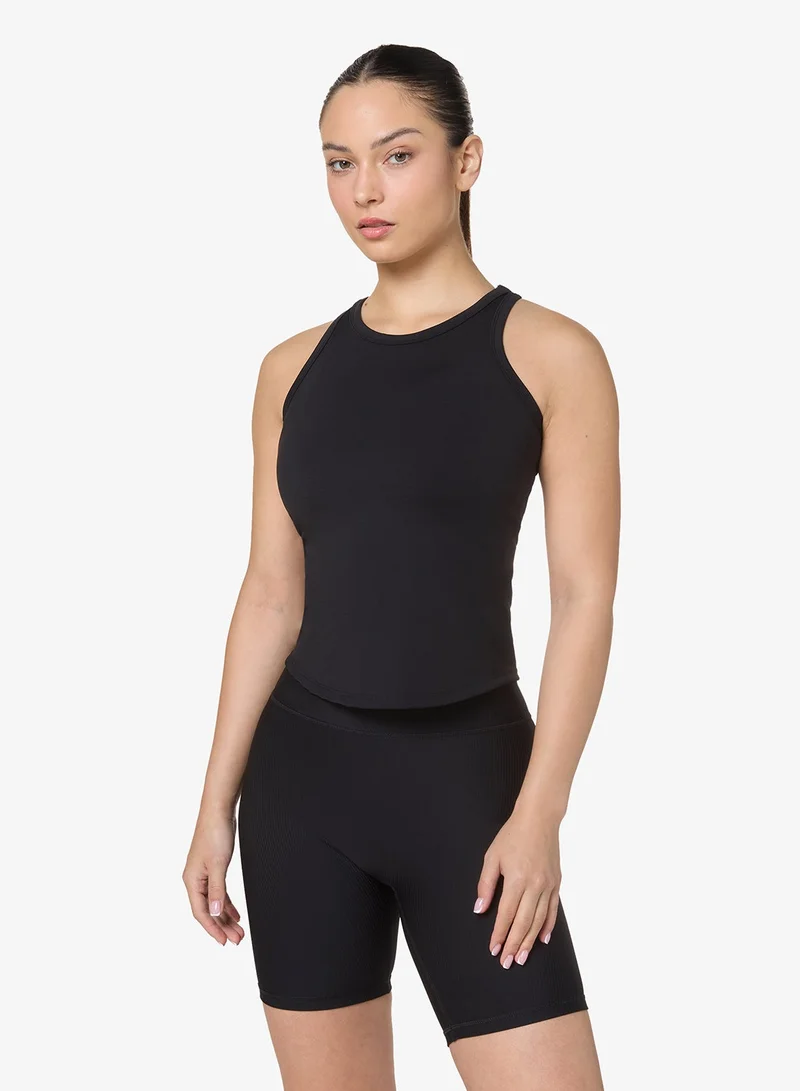 سكوات وولف خزان الأساس